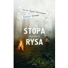 Stopa rysa