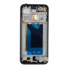 LCD Display + Dotyková Deska + Přední Kryt pro Xiaomi 15T Black
