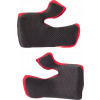 LÍCNE VANKÚŠE NA PRILBU ALPINESTARS SM10 BLACK L