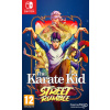 The Karate Kid Street Rumble