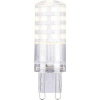 Paulmann 29234 LED En.trieda 2021 E (A - G) G9 4.2 W teplá biela (Ø x v) 18 mm x 59 mm 1 ks; 29234