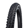 Schwalbe Plášť ICE SPIKER PRO (65-584) 27.5x2.60 DD 67EPI 1241g Čierny TLE