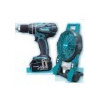 DHP456RF3J + BCF201Z Makita