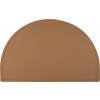 Silikónové prestieranie Eeveve Place mat Silicone Autumn Gold Dark uni