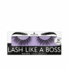 Umelé mihalnice Essence Lash Like A Boss Možno používať opakovane Nº 02