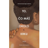 To, čo máš okolo krku - Chimamanda Ngozi Adichie