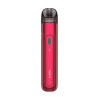 Aspire Flexus Q Pod Kit 700 mAh Red 1 ks
