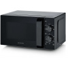 SEVERIN MW 7790 Mikrovlnná rúra, 20 l