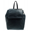 Sendi Design Kožený batoh RUBEN čierny