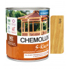 S1040 Chemolux S-Klasik 0161 lipa 2,5l - matná ochranná lazúra na drevo