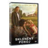 Skleněný pokoj DVD