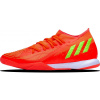 Edge Adidas Predator.3 v R. 46 (Rýchlosť futbalového trénera ako set)
