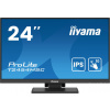 iiyama ProLite T2454MSC-B2AG - LED monitor - 23.8