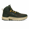 Altra TIMP 5 HIKER GTX - pánská - olivově zelená Velikost: 44.5