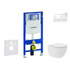Duofix Geberit SANI11CA3164