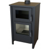 Kachle Thalia Luna C, 9,7kW, 93 cm,