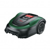 Bosch Indego M 700 Robotická kosačka na trávu Batérie Čierna, Zelená (06008B0203)