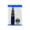 Airsoftové guličky BLS Precision 0,45g/2220ks - biele