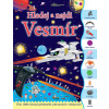 Hledej a najdi Vesmír