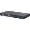 Dahua CS4226-24ET-240 26-portový cloudom spravovaný desktopový switch s 24 portami PoE (CS4226-24ET-240)