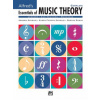Alfred's Essentials of Music Theory