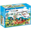 Playmobil Family Fun 70088 Family Motorhome from 4 Years