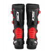 SiDi AGUEDA red/black - 2024, 45