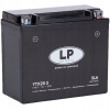 LANDPORT BATÉRIA YTX20-3 (MS LTX20-3) (YB18L-A/YTX20L-BS) 12V 20AH (175X