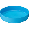 MSR DEEPDISH PLATES Medium Blue talíř modrý střední