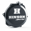 HINSO COVER CLUTCH BLK