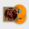 Helloween - Keeper Of The Seven Keys: The Legacy (180g) (Limited Edition) (Orange/White Marbled Vinyl) (LP)
