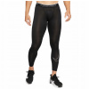 Nike Pro Dri Fit Men s 3/4 Tights čierna