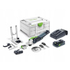 Multifunkčné zariadenie Festool OSC 18 HPC 4,0 EI-Set VECTURO 576593