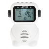JOYO JM-93 Robot Metronome Ivory White