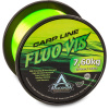 Anaconda Fluo Vis green 1200 m 0,28 mm