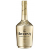 Hennessy VS Golden Bottle 40% 0,70 L (čístá fľaša)