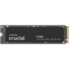 SSD disk Crucial T710 2TB M.2 NVMe PCIe 5.0 (SSD disk Crucial T710 2TB M.2 NVMe PCIe 5.0)