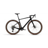 Gravel bicykel CERVÉLO Aspero Apex XPLR 1 Black/Charcoal | Velosprint.sk Veľkosť rámu: 58cm Gravel bicykel