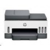 HP All-in-One Ink Smart Tank 750 (A4, 15/9 strán za minútu, USB, Wi-Fi, Ethernet, tlač, skenovanie, kopírovanie, ADF, obojstranný podávač)