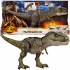 Jurassic World Dinosaur Tyrannosaur T-Rex Sound (Jurassic World Dinosaur Tyrannosaur T-Rex Sound)