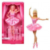 Barbie Nádherná baletka 2025
