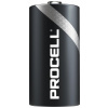 Alkalická batéria 1,5V, sada, DURACELL PROCELL ,10ks