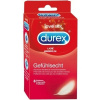 Durex real feeling 8 kusov