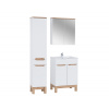 Comad SET-BW LAVA 80CM BALI WHITE 841