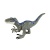 Rappa Dinosaurus Velociraptor se světlem a zvukem