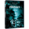 Přízraky DVD