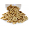 Hlavnězdravě Sušený banán - chipsy 1000g