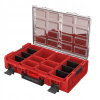 Box Qbrick System ONE Organizér XL 2.0 Červený Ultra HD