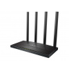 TP-LINK TP-Link Archer C6 bezdrôtový smerovač Gigabit Ethernet Dvojpásmový (2,4 ghz/5 ghz) Čierna (Archer C6 V3.2)