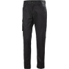Helly Hansen Kalhoty Manchester 77525 S do pasu COT59525S0026k-black Černá 124